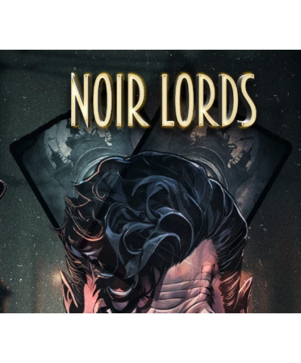 Noir Lords Steam Key GLOBAL